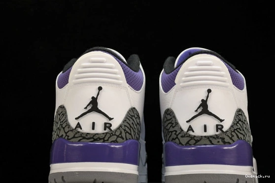 CT8532-105 Iris Dark CT8532-105 3 Jordan 333 BestValue Retro 0614